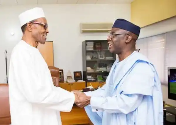 God Told Me Not to Serve in Buhari